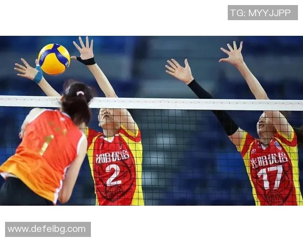 重庆排球队状态变革引发热议球迷期待新篇章